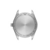 Montre Tissot Ballade 40 mm Quartz Cadran Brun Bicolore Ton Or Rose