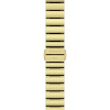 Montre Tissot SRV 30 mm Quartz Cadran Nacre Blanche Acier PVD Or Jaune