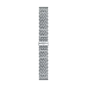 Bracelet Montre Tissot Acier Entre-cornes 20 mm