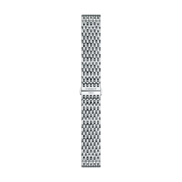 Bracelet Montre Tissot Acier Entre-cornes 20 mm