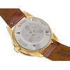 Montre Rado Captain Cook Bronze 42 mm Automatique Cadran Bleu Édition Limitée