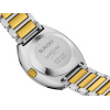 Montre Rado DiaStar Original 30 mm Automatique Cadran Jaune Bracelet Bicolore