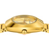 Montre Rado DiaStar Original 30 mm Automatique Cadran Jaune PVD Doré