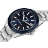Montre Rado HyperChrome 41,5 mm Quartz Cadran Bleu Lunette Céramique Bleue