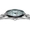 Montre Rado HyperChrome 41,5 mm Quartz Cadran Bleu Glacier Bracelet Acier