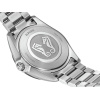 Montre Rado HyperChrome 41,5 mm Quartz Cadran Bleu Glacier Bracelet Acier