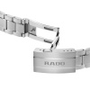 Montre Rado HyperChrome 41,5 mm Quartz Cadran Bleu Lunette Céramique Bleue
