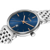 Montre Rado Florence 30 mm Quartz Cadran Bleu Bracelet Acier
