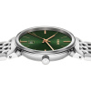 Montre Rado Florence 30 mm Quartz Cadran Vert Bracelet Acier