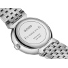 Montre Rado Florence 30 mm Quartz Cadran Bleu Bracelet Acier