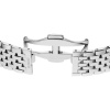 Montre Rado Florence 30 mm Quartz Cadran Vert Bracelet Acier