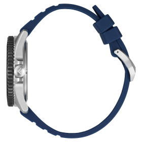 Montre Citizen Promaster Marine 40,55 mm Eco-Drive Plongée Cadran Bleu Bracelet Bleu