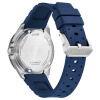 Montre Citizen Promaster Marine 40,55 mm Eco-Drive Plongée Cadran Bleu Bracelet Bleu