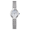 Montre Citizen L Rainell 19,7 mm Eco-Drive Acier Cadran Argenté