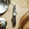 Montre Citizen L Rainell 19,7 mm Eco-Drive Acier Cadran Argenté