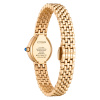 Montre Citizen L Rainell 19,7 mm Eco-Drive Acier Ton Or Rose Cadran Beige