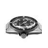 Montre Yema Navygraf Meteorite CMM.10 39 mm Cadran Noir Édition Limitée