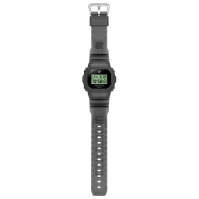 Montre Casio G-Shock DWE-5600 UNDEFEATED 43,8 mm Quartz Numérique Trois Bracelets Noir