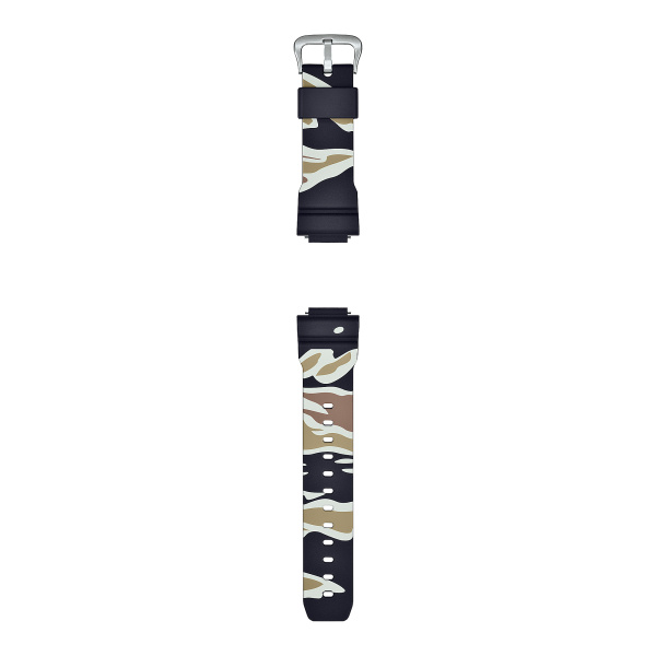 Montre Casio G-Shock DWE-5600 UNDEFEATED 43,8 mm Quartz Numérique Trois Bracelets Noir