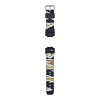 Montre Casio G-Shock DWE-5600 UNDEFEATED 43,8 mm Quartz Numérique Trois Bracelets Noir