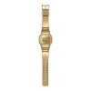 Montre Casio G-Shock GM-5600 43,2 mm Quartz Numérique Doré Bracelet Silicone Doré
