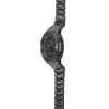 Montre Casio G-Shock GM-B2100 Full Metal 44,4 mm Tough Solar Bluetooth Noir Bracelet Acier