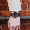 Montre Casio G-Shock GM-B2100 Full Metal 44,4 mm Tough Solar Bluetooth Noir Bracelet Acier