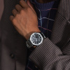 Montre Casio G-Shock GM-B2100 Full Metal 44,4 mm Tough Solar Bluetooth Cadran Noir Bracelet Acier