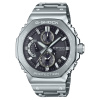 Montre Casio G-Shock GMC-B2100 Chronographe Full Metal 46,3 mm Tough Solar Bluetooth Cadran Noir Bracelet Acier