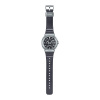Montre Casio G-Shock GMC-B2100 Chronographe 46,3 mm Tough Solar Bluetooth Cadran Noir Bracelet Silicone Noir