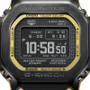 Montre Casio G-Shock GMW-BZ5000 Full Metal 43,6 mm Tough Solar Radio-pilotée Bluetooth Écran MIP Noir
