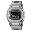 Montre Casio G-Shock GMW-BZ5000 Full Metal 43,6 mm Tough Solar Radio-pilotée Bluetooth Écran MIP Acier