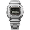 Montre Casio G-Shock GMW-BZ5000 Full Metal 43,6 mm Tough Solar Radio-pilotée Bluetooth Écran MIP Acier
