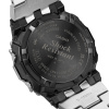 Montre Casio G-Shock GMW-BZ5000 Full Metal 43,6 mm Tough Solar Radio-pilotée Bluetooth Écran MIP Acier