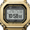 Montre Casio G-Shock GMW-BZ5000 Full Metal 43,6 mm Tough Solar Radio-pilotée Bluetooth Écran MIP Doré