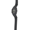 Montre Casio G-Shock GW-5000U 42,8 mm Tough Solar Radio-pilotée Numérique Noir Bracelet Uréthane