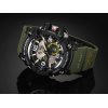 Montre Casio G-Shock Mudmaster GG-1000 55,3 mm Quartz Boussole Bracelet Résine Vert