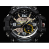 Montre Casio G-Shock Mudmaster GG-1000 55,3 mm Quartz Boussole Bracelet Résine Vert