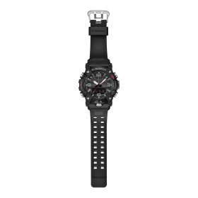 Montre Casio G-Shock Mudmaster GG-B100X 51,3 mm Quartz Bluetooth Lunette Carbone Noir