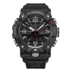 Montre Casio G-Shock Mudmaster GG-B100X 51,3 mm Quartz Bluetooth Lunette Carbone Noir