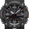 Montre Casio G-Shock Mudmaster GG-B100X 51,3 mm Quartz Bluetooth Lunette Carbone Noir