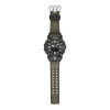 Montre Casio G-Shock Mudmaster GG-B100X 51,3 mm Quartz Bluetooth Bracelet Résine Vert