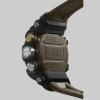 Montre Casio G-Shock Mudmaster GG-B100X 51,3 mm Quartz Bluetooth Bracelet Résine Vert