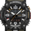 Montre Casio G-Shock Mudmaster GG-B100X 51,3 mm Quartz Bluetooth Bracelet Résine Vert