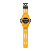 Montre Casio G-Shock Rangeman GPR-H1000 53,2 mm GPS Cardiofréquencemètre Bracelet Résine Jaune