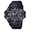 Montre Casio G-Shock Gravitymaster GR-B300EC 54,7 mm Solaire Bluetooth Cadran Noir Bracelet Résine Noir