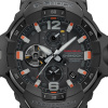 Montre Casio G-Shock Gravitymaster GR-B300EC 54,7 mm Solaire Bluetooth Cadran Noir Bracelet Résine Noir
