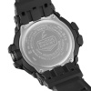 Montre Casio G-Shock Gravitymaster GR-B300EC 54,7 mm Solaire Bluetooth Cadran Noir Bracelet Résine Noir
