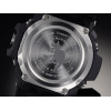 Montre Casio G-Shock Rangeman GW-9400 53,5 mm Solaire Radio-pilotée Triple Capteur Noir