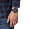 Montre Casio G-Shock Rangeman GW-9400 53,5 mm Solaire Radio-pilotée Triple Capteur Noir